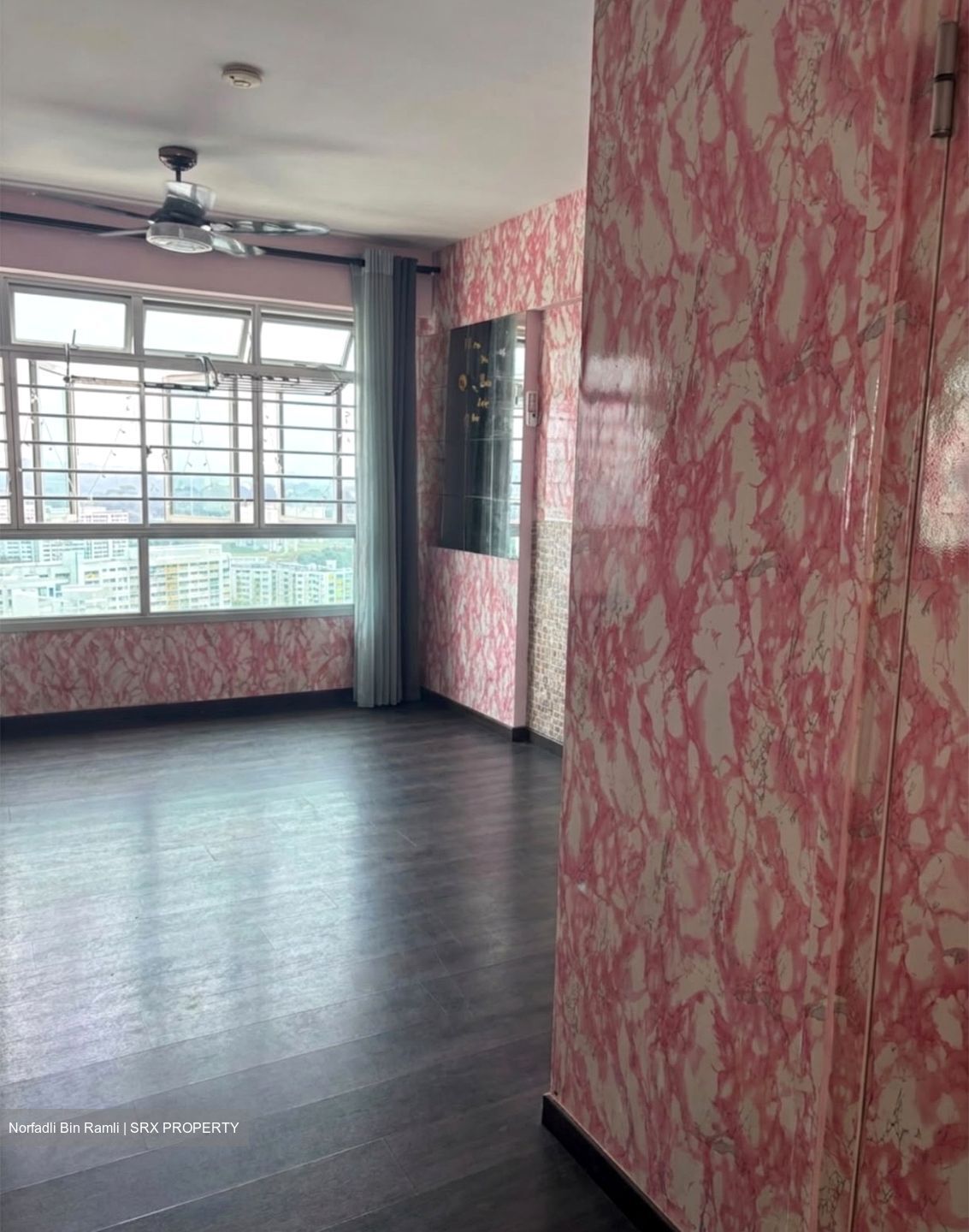 Blk 182A Marsiling Greenview (Woodlands), HDB 3 Rooms #620754921